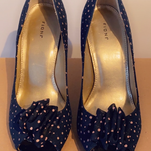 Fioni heels - Picture 2 of 4